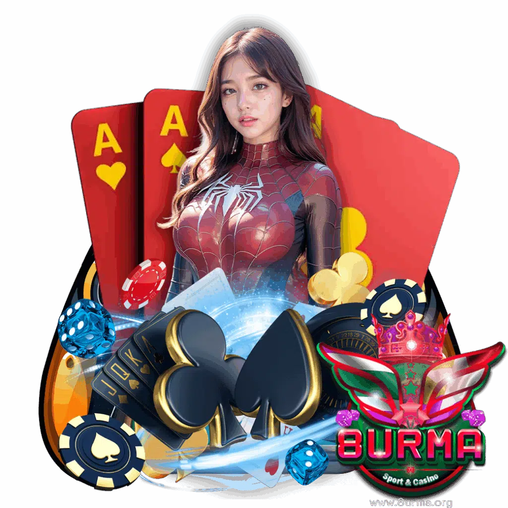 8urma slot